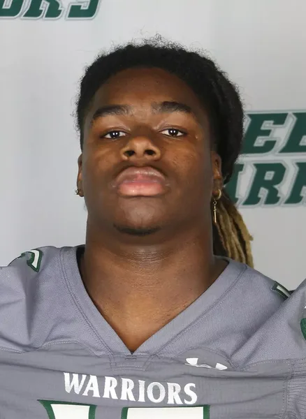 Daylon Dean