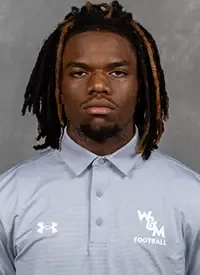Armon Wright