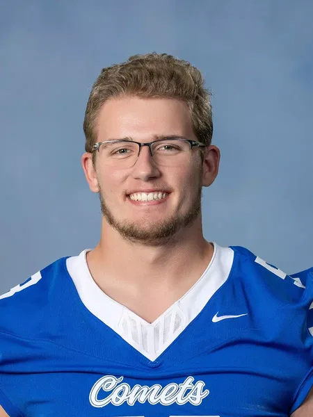 Jacob Dosch