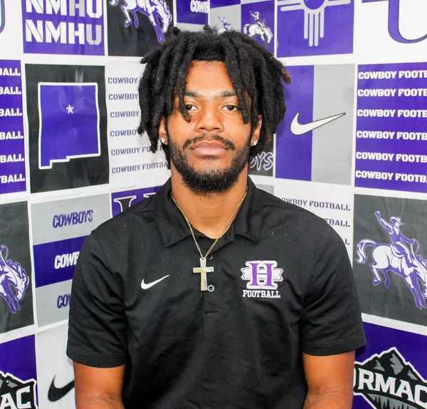Kaleb Harris
