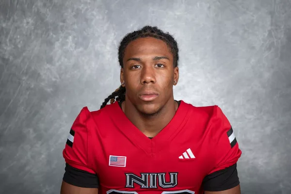Zaire Mckinney