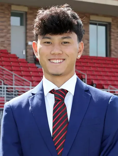 Kyler Matsui