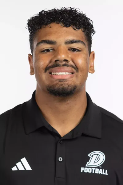 Tyson Shivers