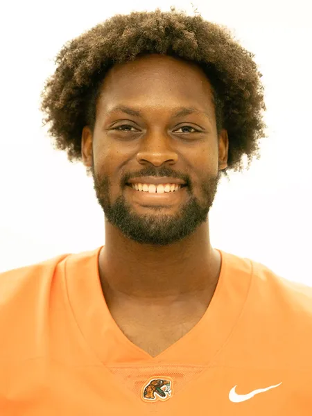 Xavier Perkins
