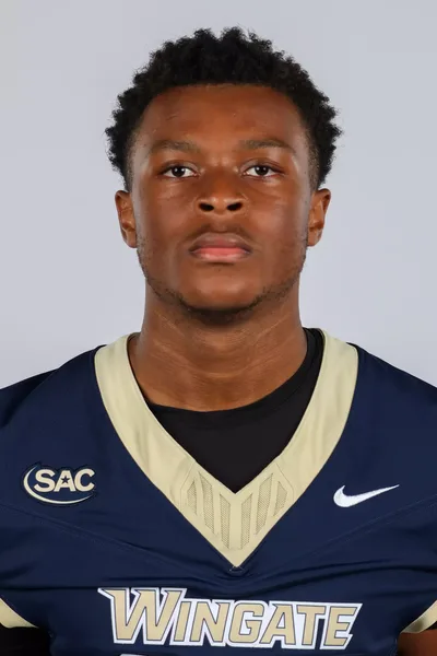 Xavier Jackson