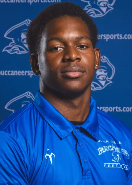 Cameron Thomas