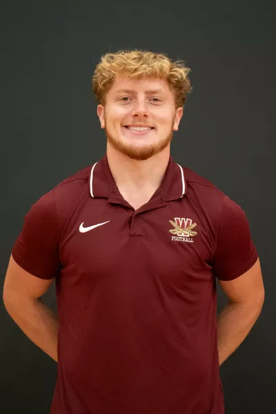 Connor Satterfield