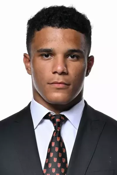 Jayden Hunt