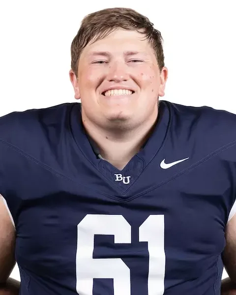 Ben Peterson
