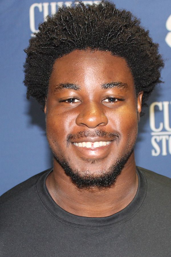 Jamil Beleford