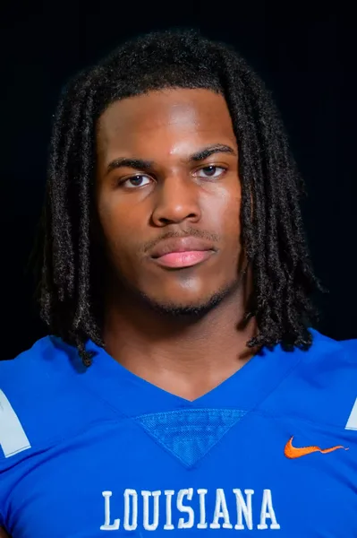 Jayden Arceneaux