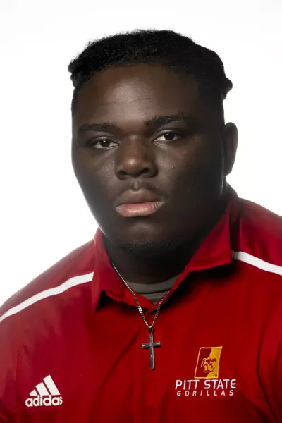 Osahon Ogbevoen