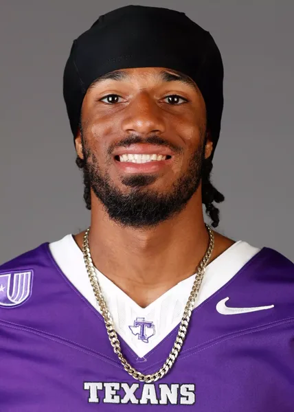 Kam Robinson