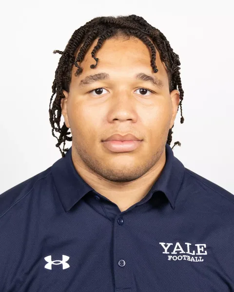 Jaylin Tate