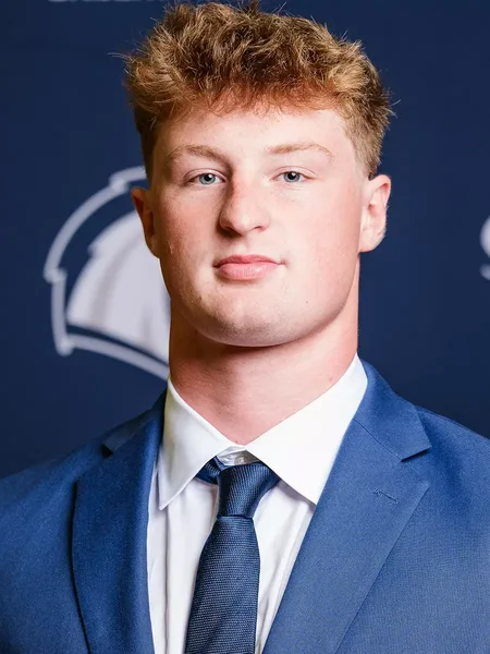 Connor Vanbeek