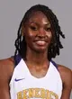 Raven Johnson