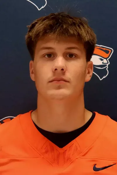Nathan Lichucki