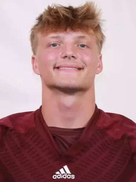 Bryce Edington