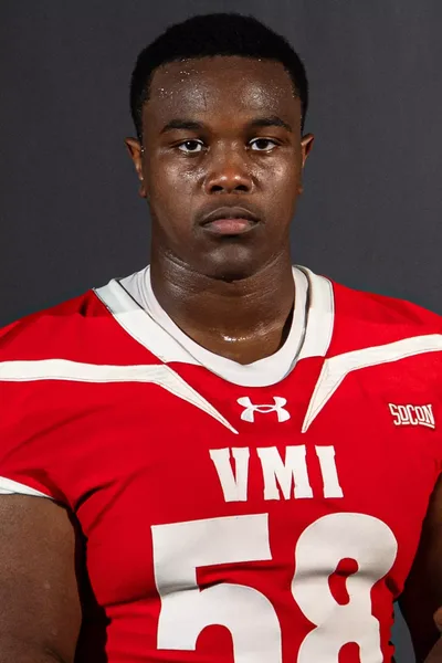Isiah Anthony