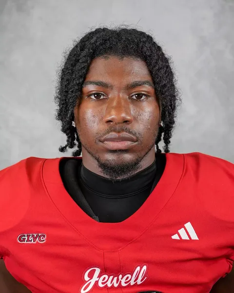 Rico Merriweather