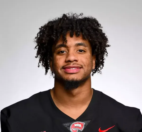 Adrion Boyd