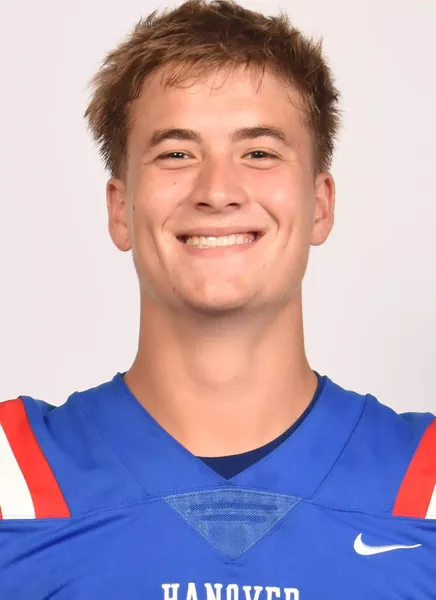 Steven Meltebrink