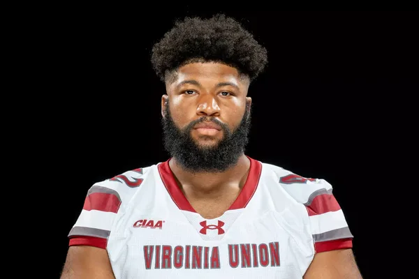 Jaehlan Joyner