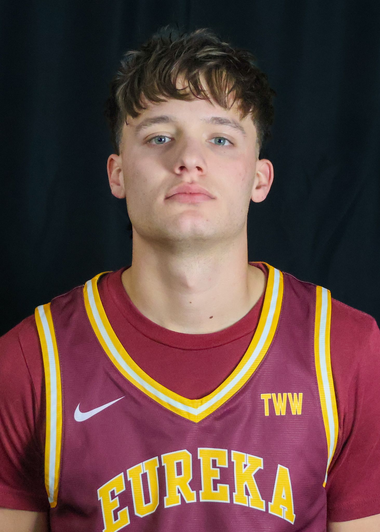 Dylan Logsdon