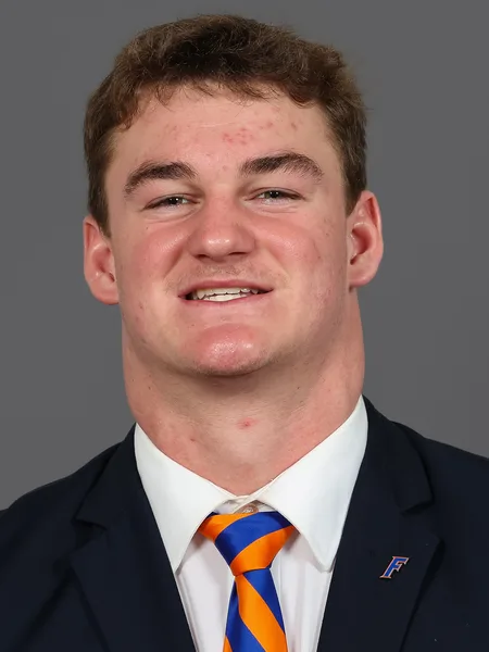 Brian Case