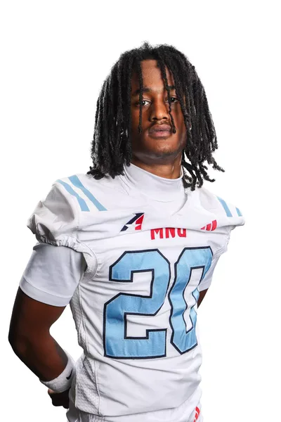 Anthony Harris