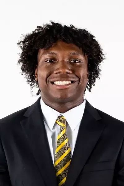 Caleb Ricks