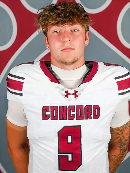 Austin Mawyer