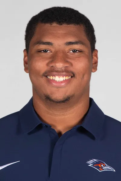 Deandre Marshall