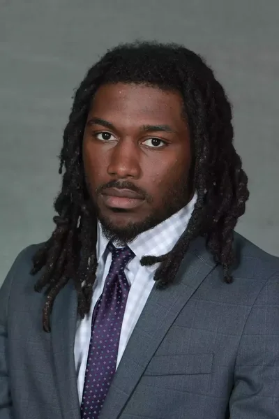 Antoine Johnson