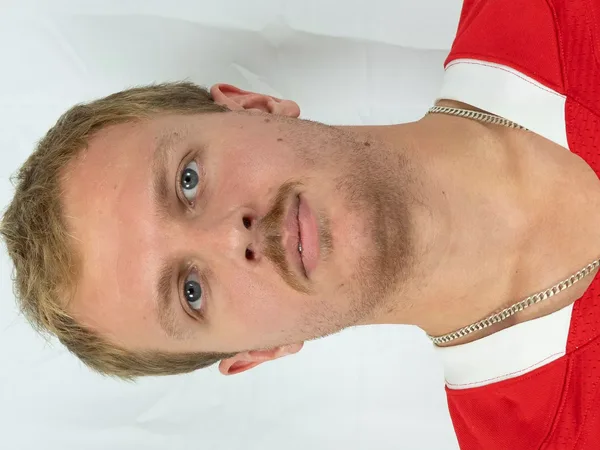 Andrew Huff