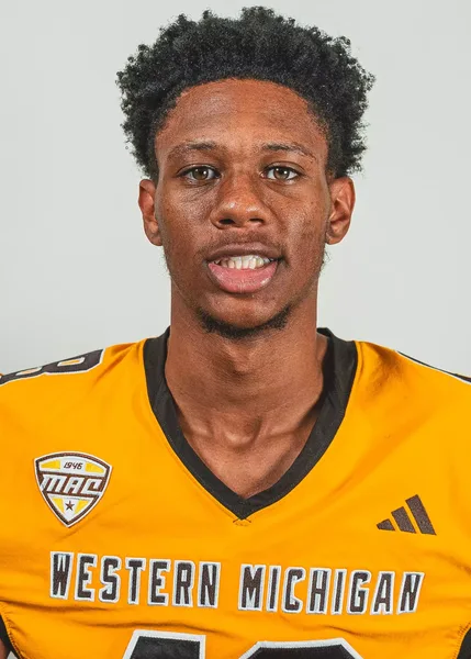 Tre Johnson