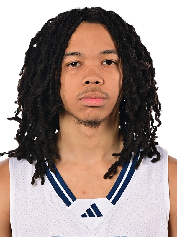 Jaziah Luckie-carter