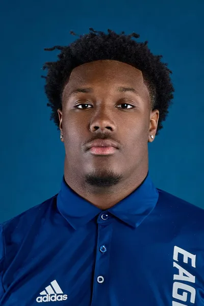 Xavier Brown