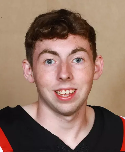 Zane Maxwell