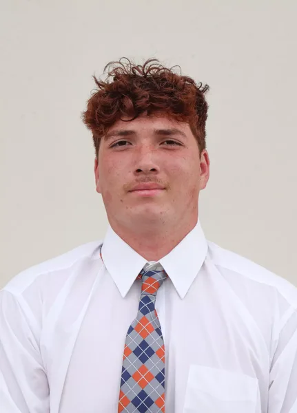 Isaiah Rodrigues