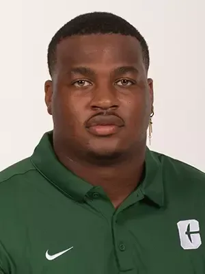 Caleb Irving