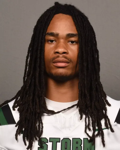 Daymon Watts