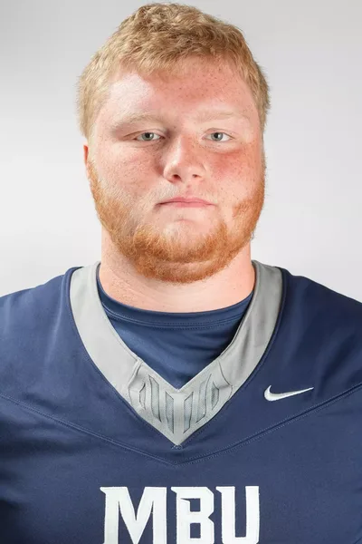 Bentley Rogers