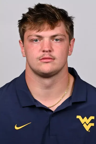 Nick Krahe