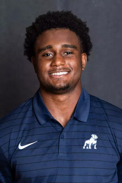 Jordan Whitley