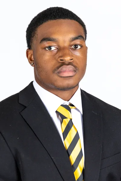 Jorden Barnes