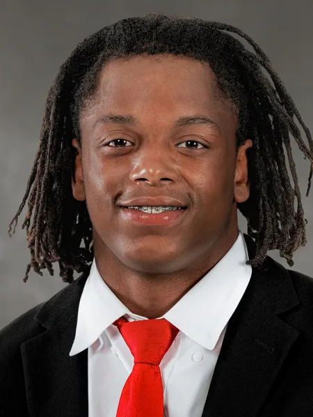 Dashaun Moss