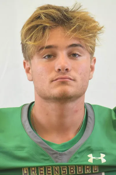 Cameron Turner