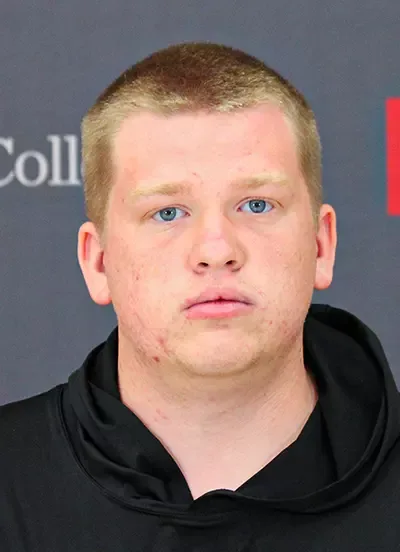 Jared Vanderburg
