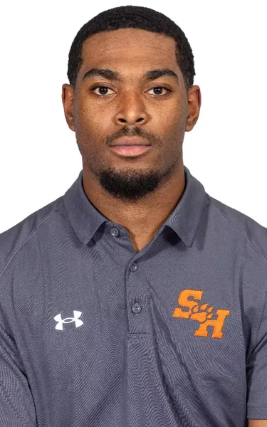 Jaylon Jones